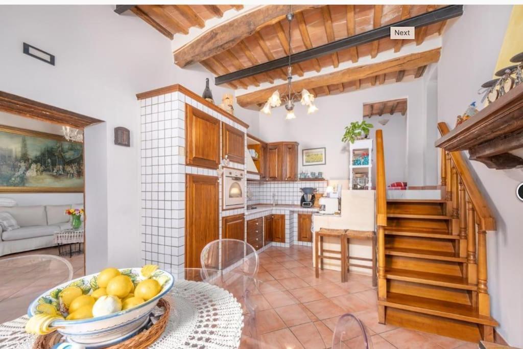 ButiUno Spazio Di Relax In Toscana公寓 外观 照片